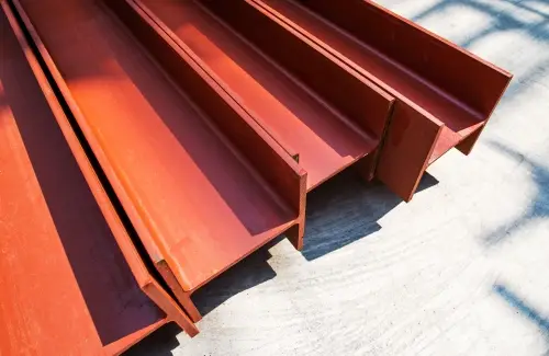 construction steels